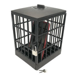 Prison pour téléphone portable avec minuterie - Vignette | Mister Fisher